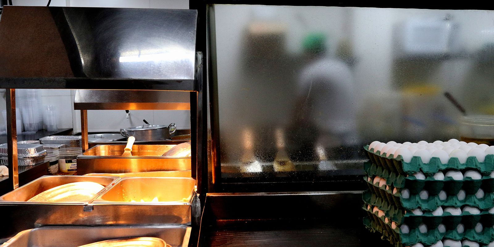 Setor de servicos atingiu recorde de 152 milhoes de empregos