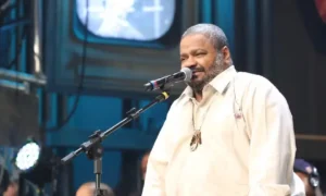 Arlindo Cruz