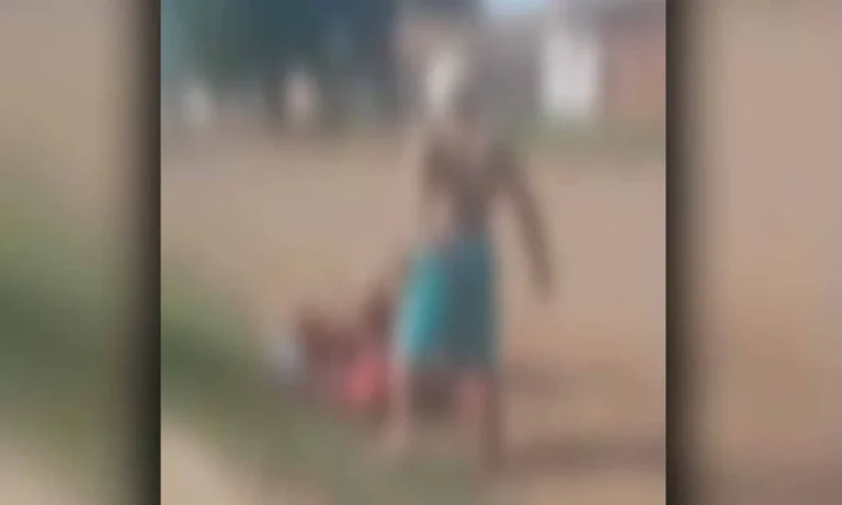 Homem é morto a facadas em Campo Grande após acusação de ligação com facção criminosa; dois suspeitos foram presos.