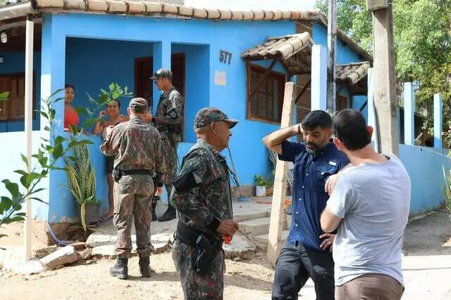 ataque onca 1 ataque de onça