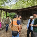 Instituto descarta indícios de ataque de onça a morador em Corumbá