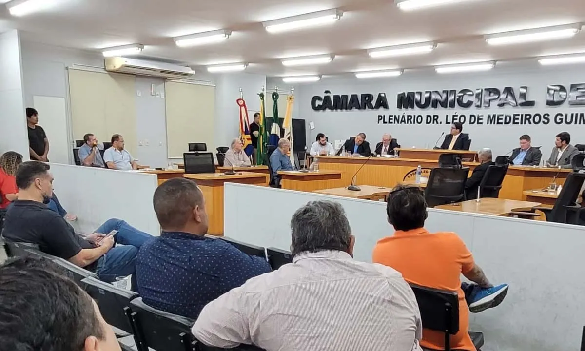 Audiência pública em Corumbá debate transporte intermunicipal sem presença da AGEMS