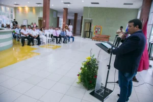 Leia mais sobre o artigo Corumbá celebra bicentenário da Independência da Bolívia e reafirma cooperação binacional