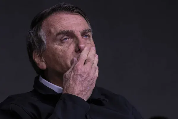 bolsonaro Lula