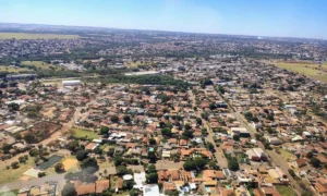 Leia mais sobre o artigo Sol e clima seco dominam o dia em Mato Grosso do Sul nesta quinta-feira em MS