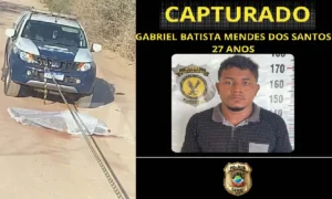 Leia mais sobre o artigo Polícia prende trio acusado de latrocínio na estrada da Bocaina em Corumbá
