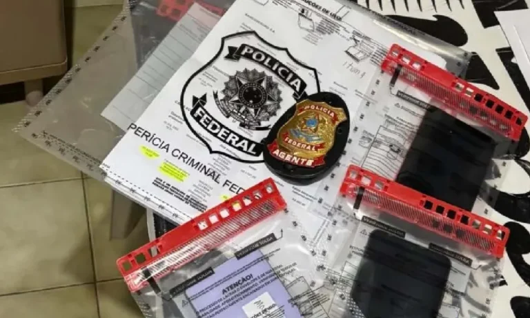 Servidora efetiva é suspeita de liderar fraude com contracheques falsos em Ladário