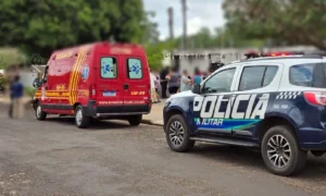 Leia mais sobre o artigo Menino de 10 anos é encontrado morto em casa com pescoço preso em rede