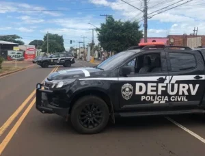 Leia mais sobre o artigo Golpe do seguro: dupla simula roubo de carro para fugir de dívida em Campo Grande