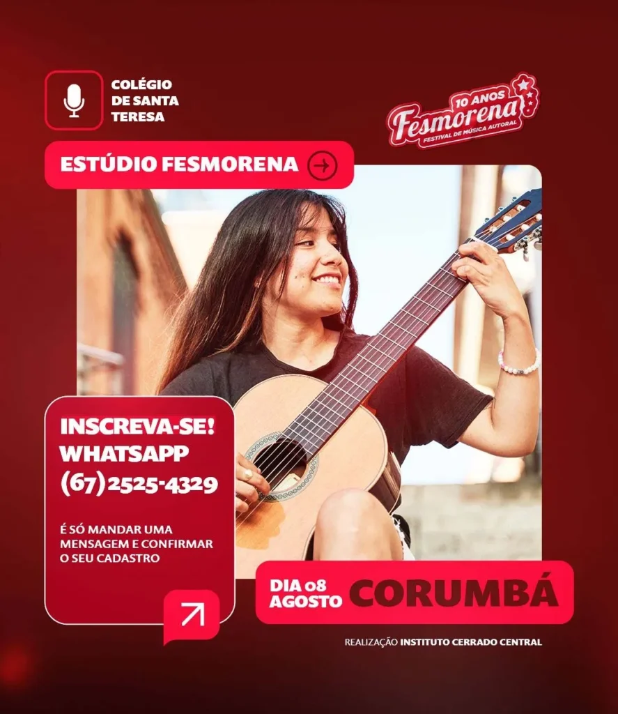 fesmorena 2025 fesmorena