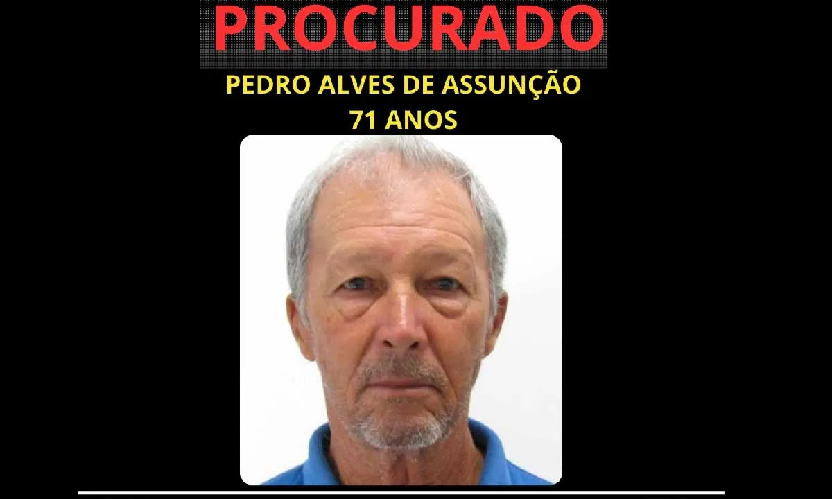 Leia mais sobre o artigo Condenado a 47 anos por estupro de vulnerável é procurado pela Polícia Civil de MS