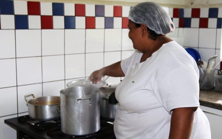 Processo seletivo da Educação em Corumbá entra na fase de entrega de documentos