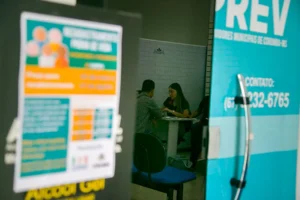 Leia mais sobre o artigo FUNPREV alerta para realização da prova de vida de aposentados e pensionistas