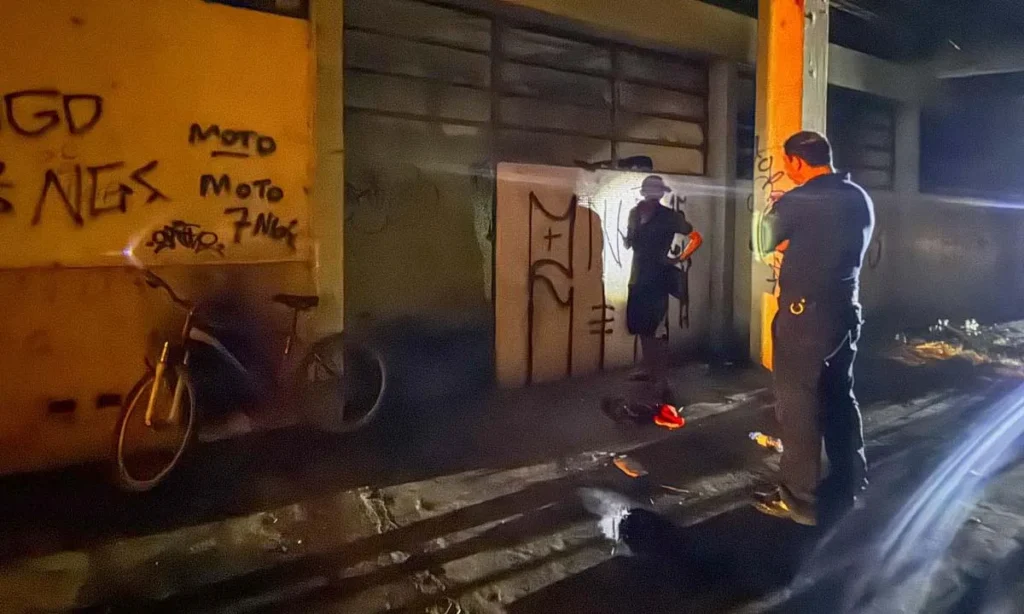 Corumbá intensifica ações para coibir furto de fios e cabos elétricos 2 furto fios2 furto de fios