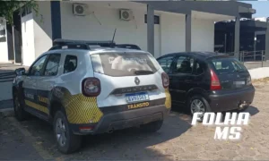 Leia mais sobre o artigo Golpe do intermediário termina com recuperação de carro furtado em Corumbá