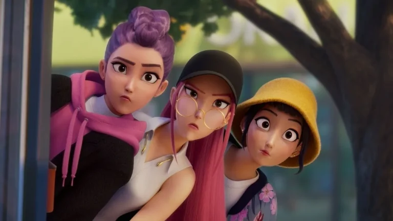 Guerreiras do K-Pop alcança 158,8 milhões de views e se torna 4ª maior estreia da Netflix em inglês.