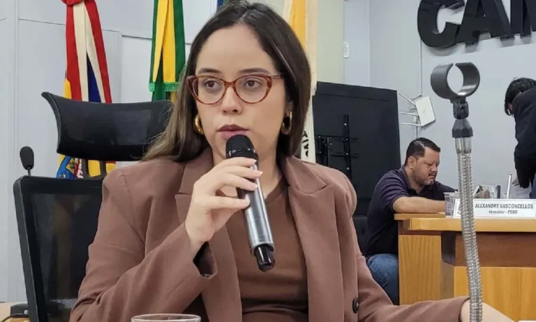 Hanna pede caminhão pipa à senadora para apoiar agricultores familiares em Corumbá