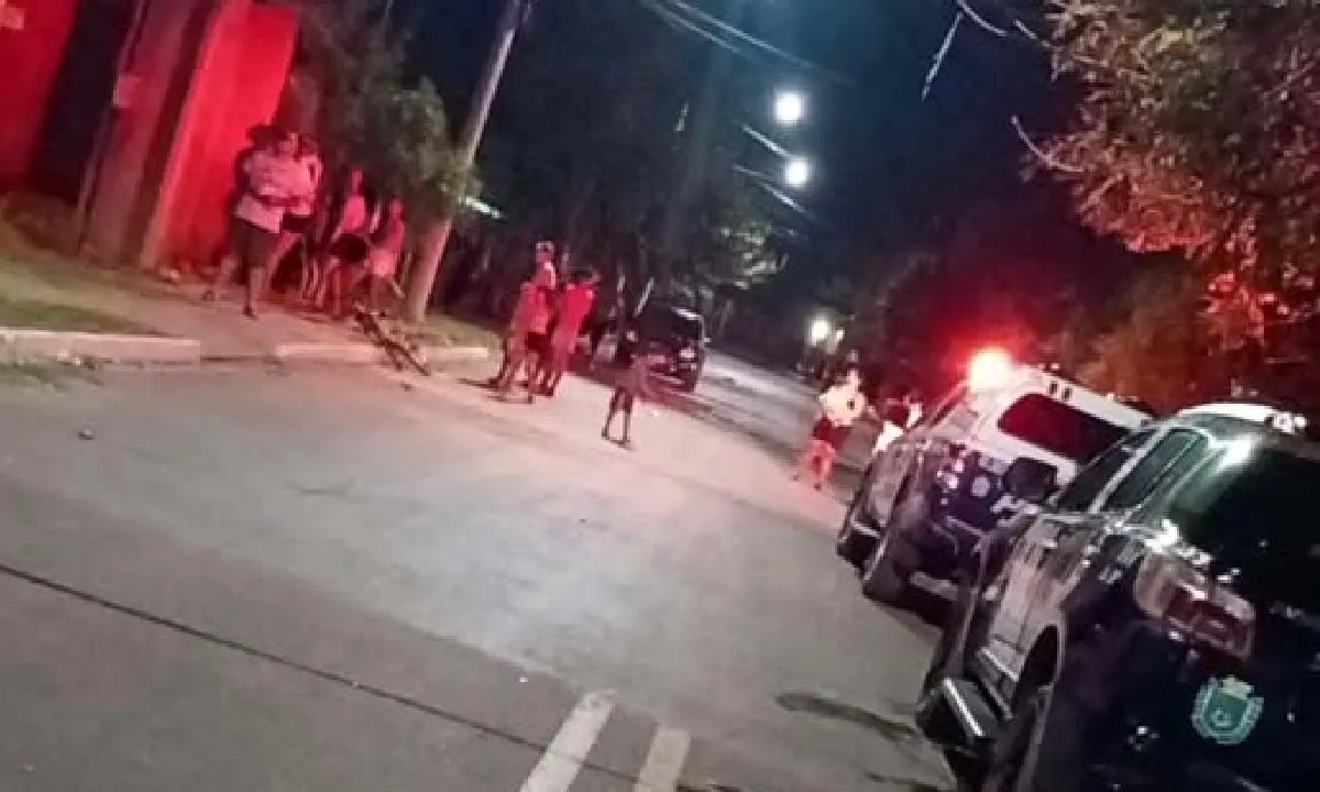 Leia mais sobre o artigo Homem é morto a facadas pelo próprio irmão em Corumbá