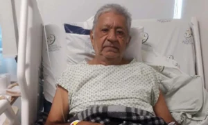 Leia mais sobre o artigo Após ação da Defensoria, idoso consegue cirurgia no joelho após quatro anos de espera