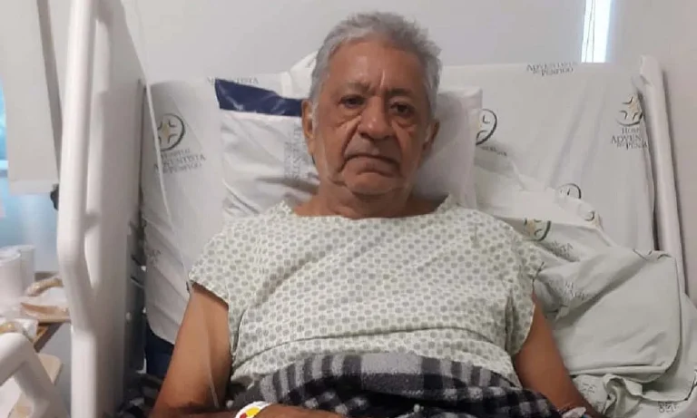 Defensoria garante cirurgia no joelho a idoso após 4 anos de espera em Campo Grande