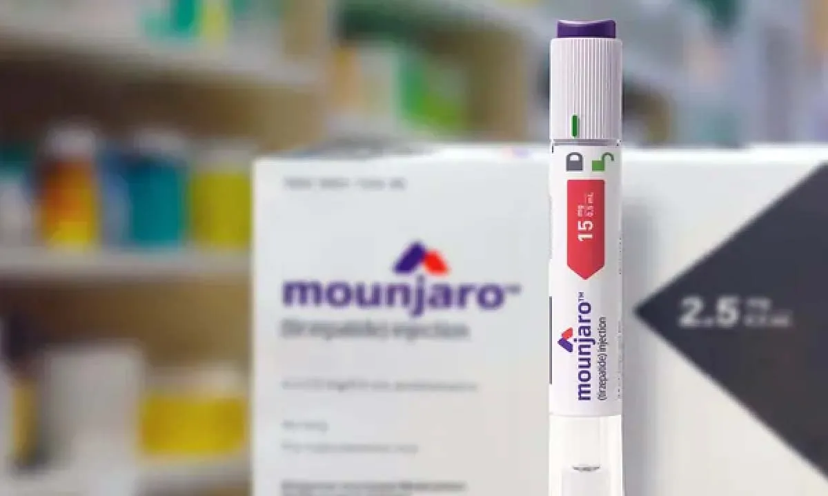 Leia mais sobre o artigo ‘Novo Mounjaro’ pode alcançar efeitos semelhantes à bariátrica, aponta nutrólogo