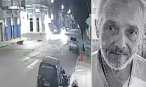 Leia mais sobre o artigo Família busca justiça após morte de idoso atropelado por adolescente em Corumbá
