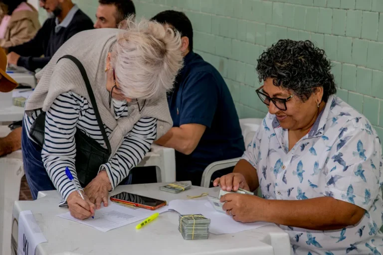 Mutirão de RG: documentos podem ser retirados a partir de sexta-feira