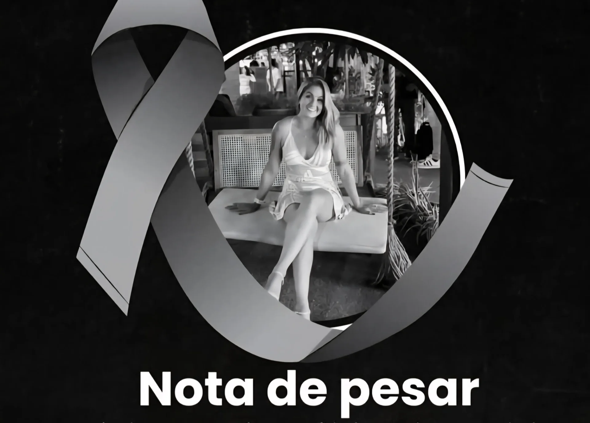 Nota de Pesar