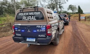 Leia mais sobre o artigo Operação falcão: Ação policial recupera gado e intercepta contrabando no Pantanal
