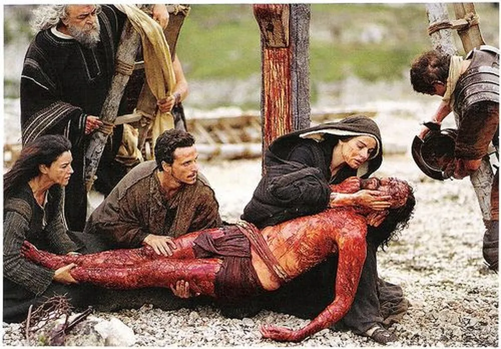 Sequência de A Paixão de Cristo será lançada em dois filmes a partir de 2027 2 A Paixão de Cristo