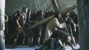 Leia mais sobre o artigo Sequência de A Paixão de Cristo será lançada em dois filmes a partir de 2027