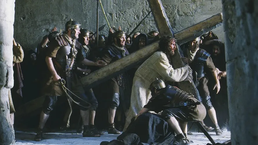 A Ressurreição de Cristo estreia em 2027 em duas partes dirigidas por Mel Gibson a paixão de cristo