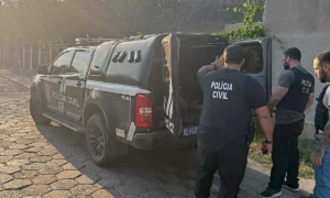 Leia mais sobre o artigo Operação da Polícia Civil prende suspeito de fraude em planos de saúde em Corumbá