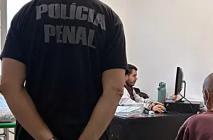 Leia mais sobre o artigo Sistema prisional de MS ganha eficiência com reestruturação do Módulo de Saúde