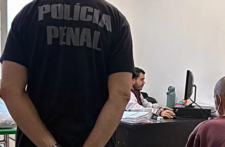 Folha MS - Notícias de Corumbá, Ladário e todo Estado de Mato Grosso do Sul 26 policia penal Folha MS