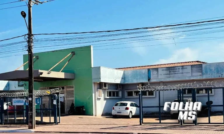 vereadores solicitam a instalação de farmácia municipal em posto de saúde