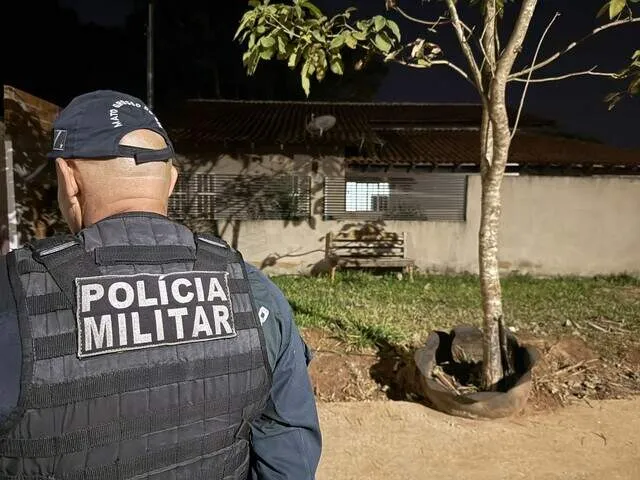 Professora é morta a facadas pelo companheiro em Ribas do Rio Pardo, em crime passional investigado como feminicídio