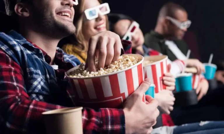 Semana do Cinema em Campo Grande oferece ingressos a R$ 10 e combos promocionais até 2 de setembro.