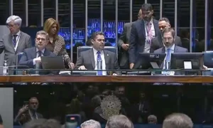 Leia mais sobre o artigo Senado aprova isenção do Imposto de Renda para quem recebe até dois salários mínimos