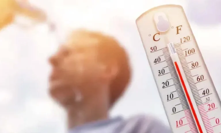 Tempo seco em MS dá trégua com chegada de frente úmida e chuva isolada a partir de terça-feira.