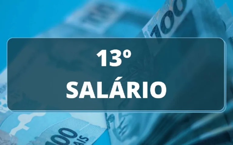 13° salário