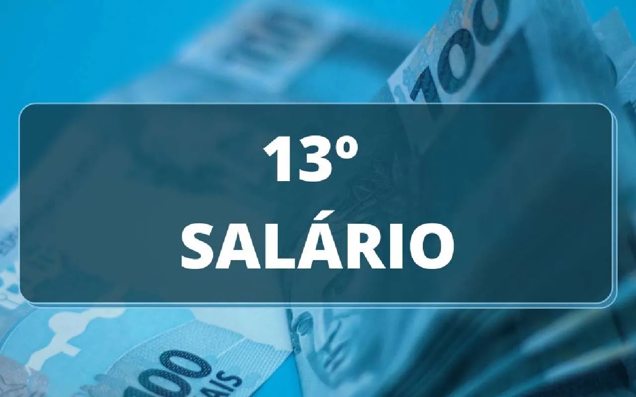 13° salário