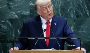 Leia mais sobre o artigo Trump elogia Lula, diz ter “química excelente” e anuncia encontro bilateral