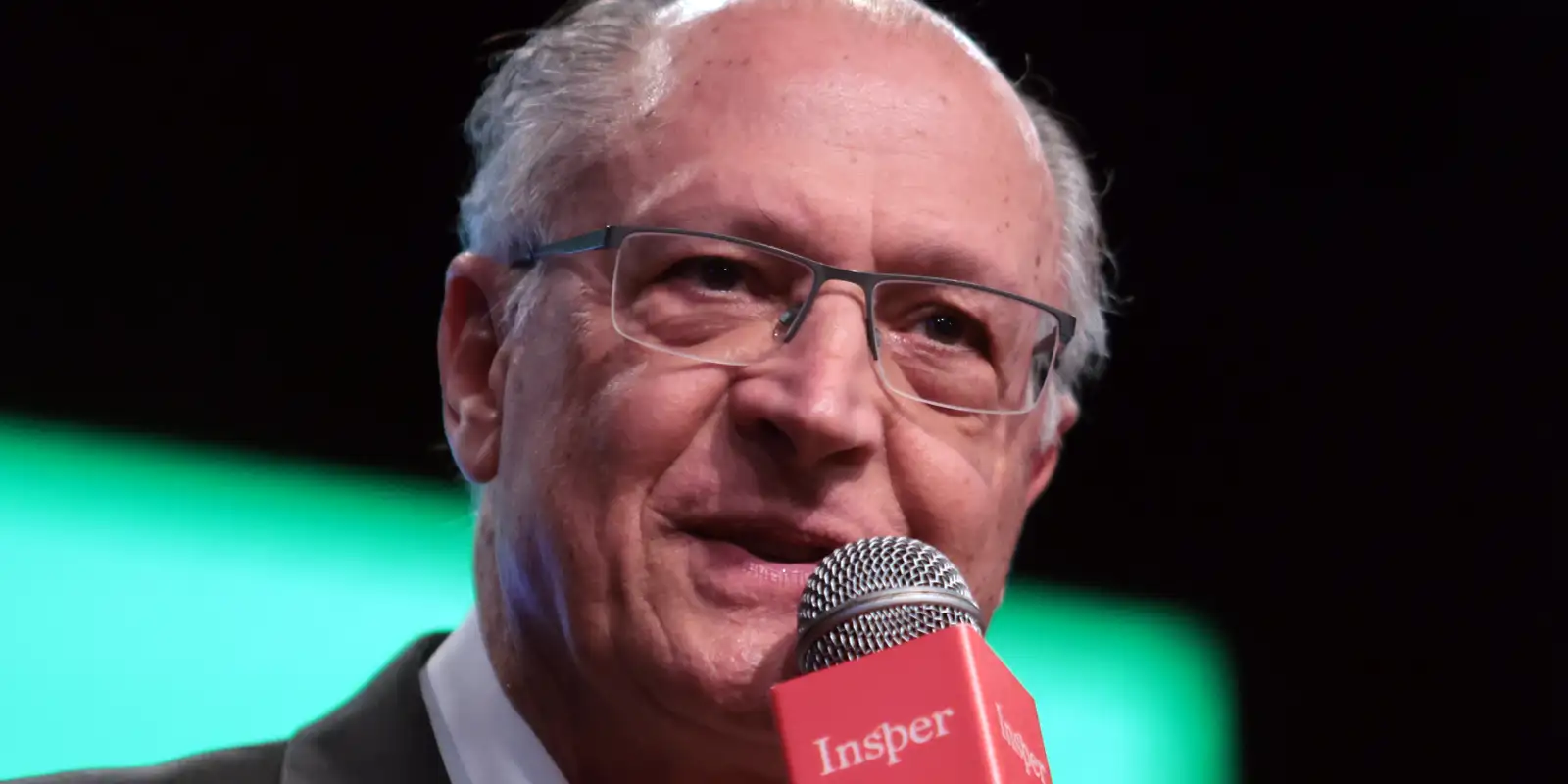 Alckmin diz estar otimista com encontro anunciado entre Lula e