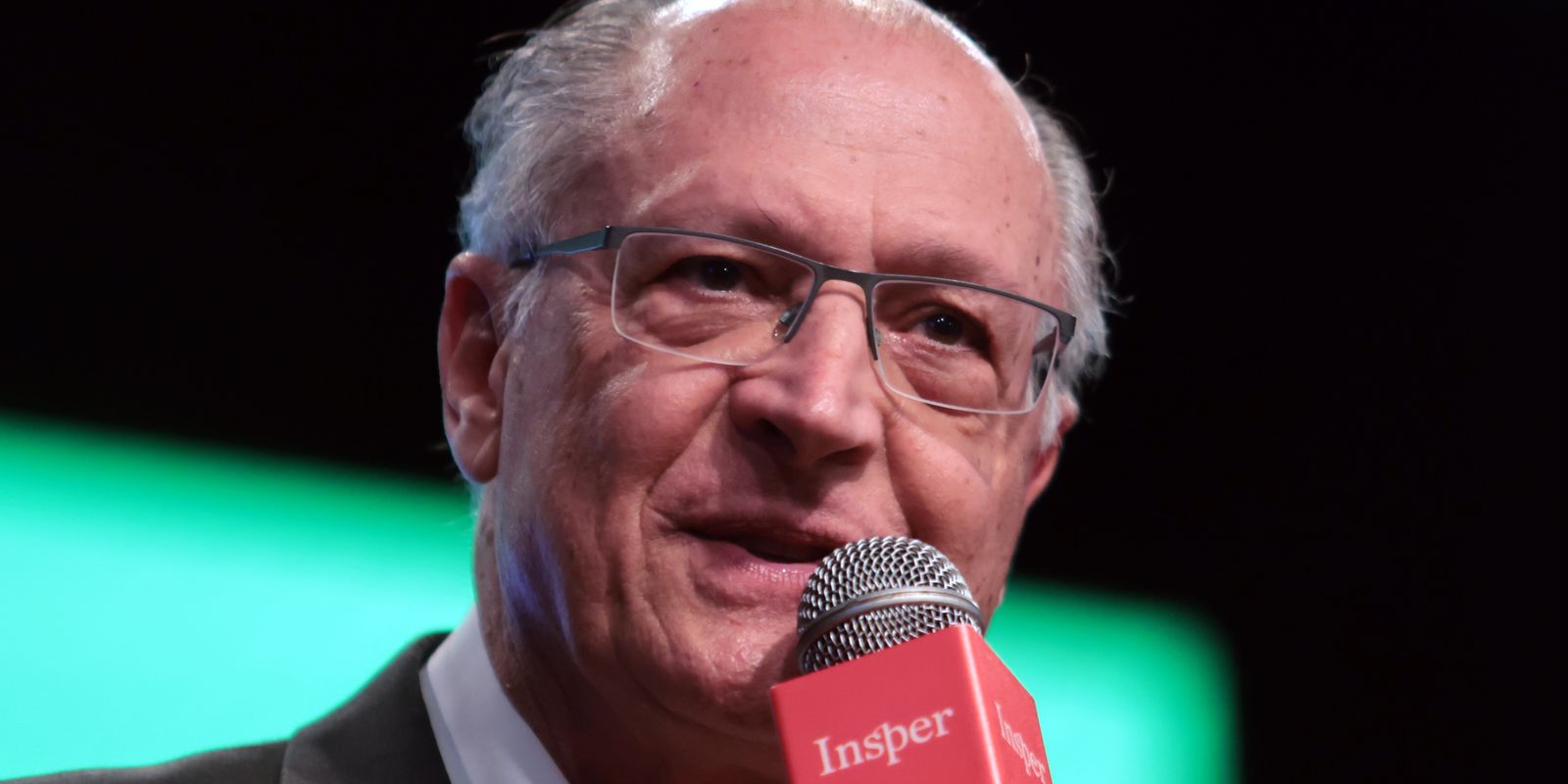 Alckmin encontro de Lula e Trump e um 1o passo