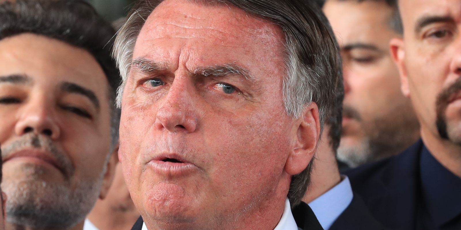 Bolsonaro pode ser preso ate dezembro se recursos forem rejeitados