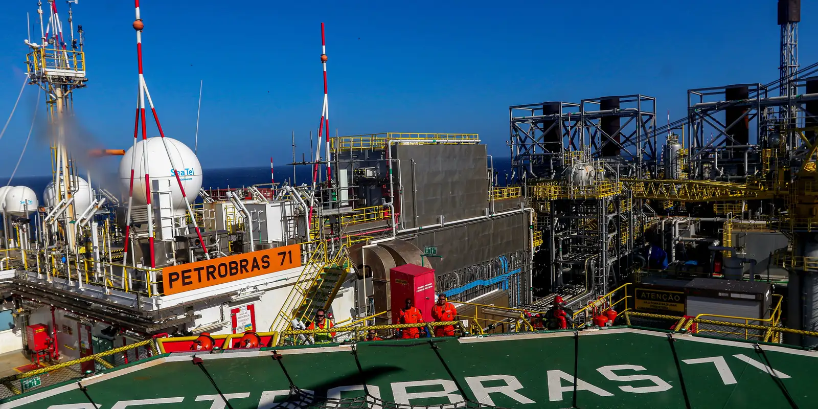 Brasil bate pela 1a vez marca de 5 milhoes de