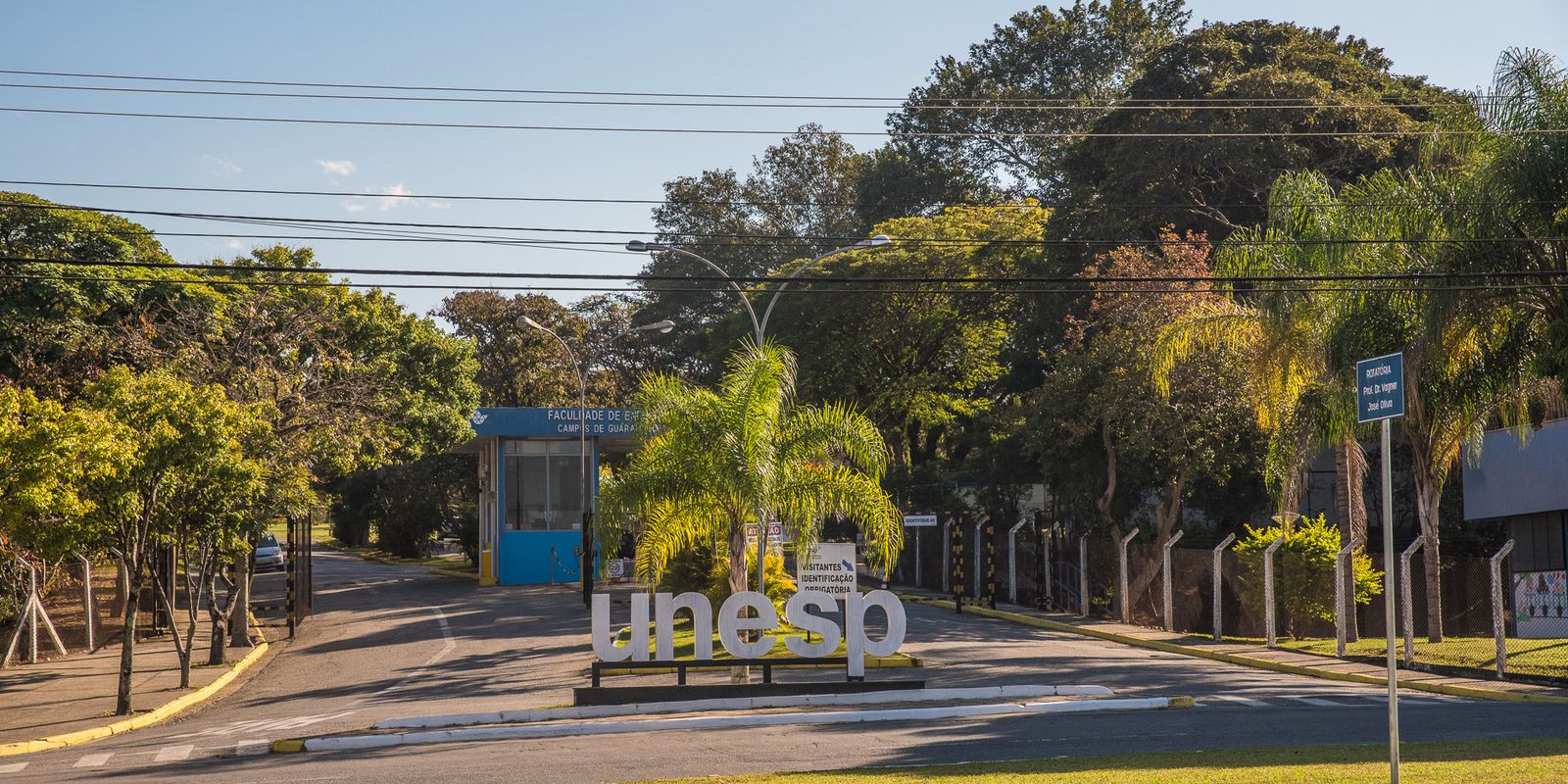 Comecam hoje as inscricoes para o vestibular da Unesp