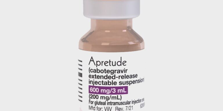 Comissão vai avaliar inclusão da PrEP injetável no SUS