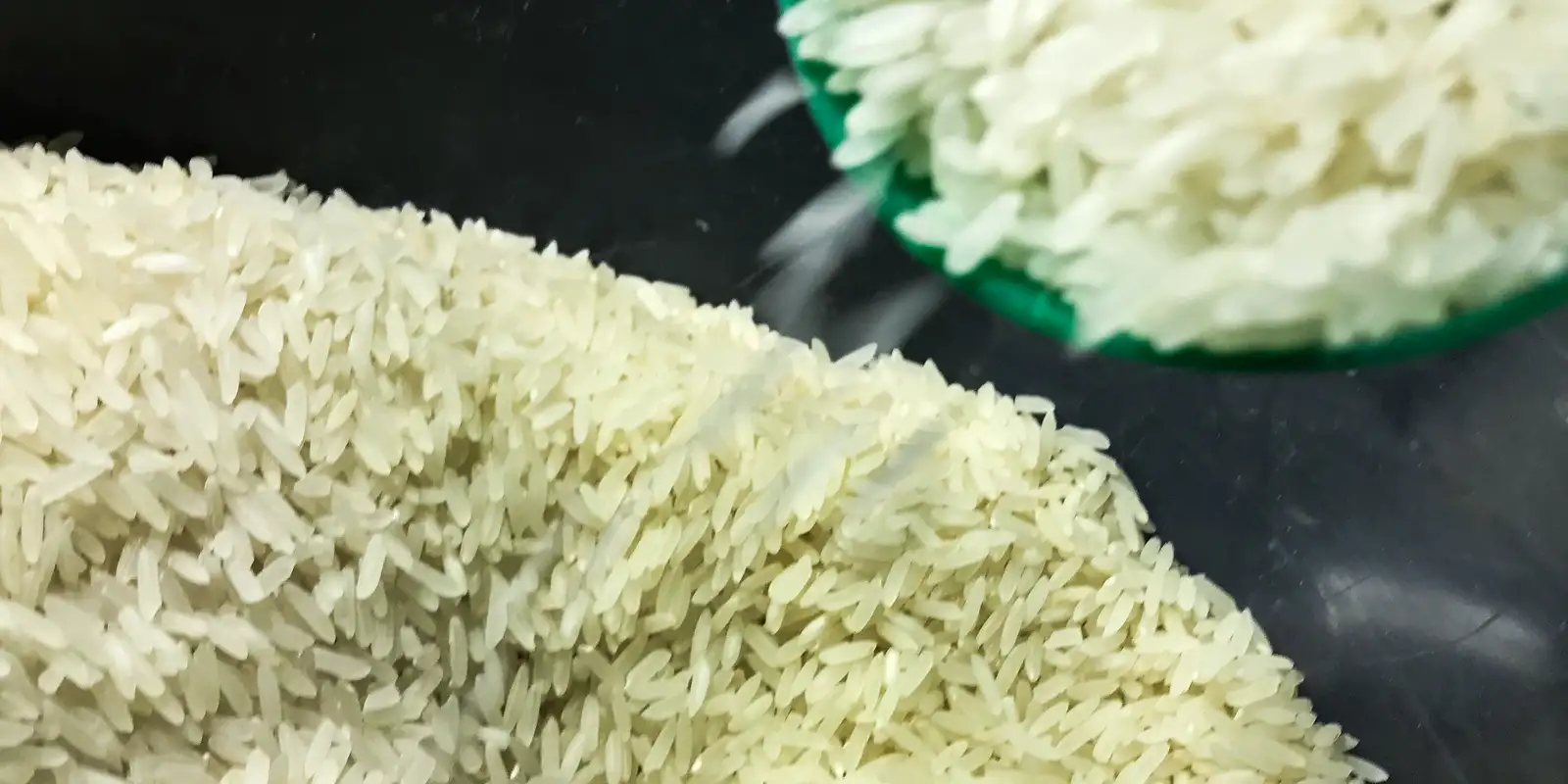 Conab anuncia R 300 milhoes para produtores de arroz na